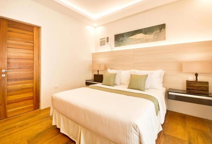 디럭스 스위트, Kaaya Resort North Boracay