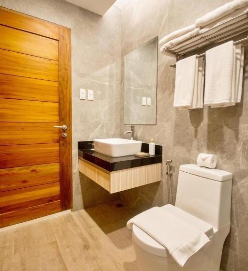 سوییت لوکس, Kaaya Resort North Boracay