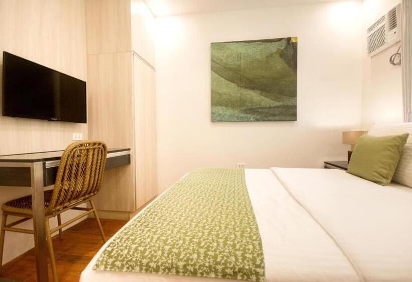 سوییت لوکس, Kaaya Resort North Boracay