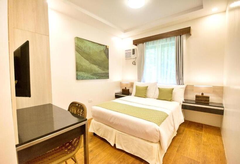 سوییت خانوادگی, Kaaya Resort North Boracay