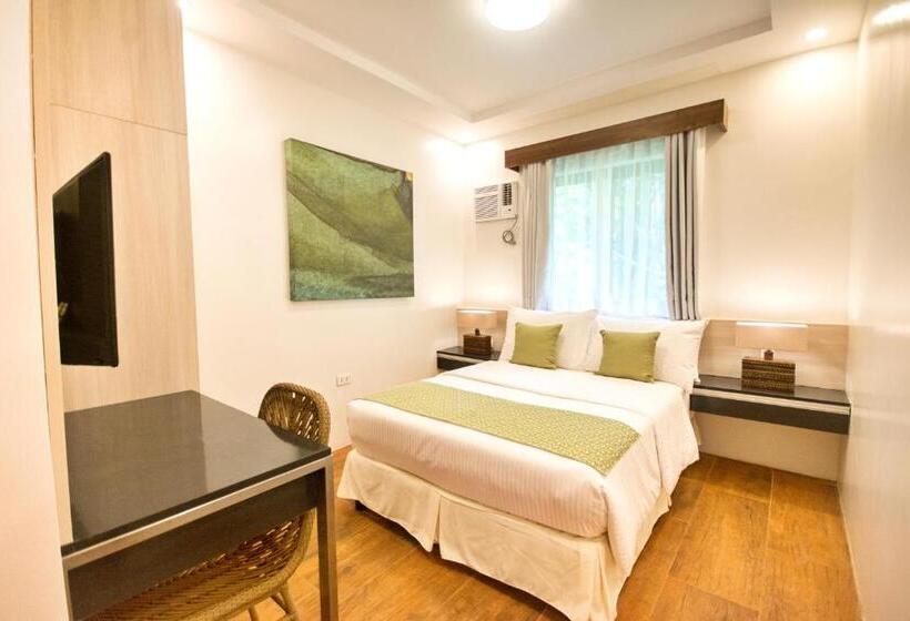 سوییت خانوادگی, Kaaya Resort North Boracay