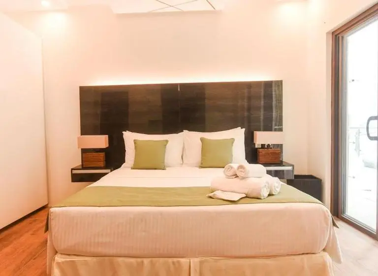 Executive-sviitti, Kaaya Resort North Boracay