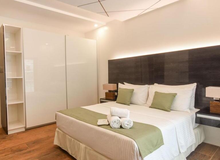 سوییت اجرایی, Kaaya Resort North Boracay