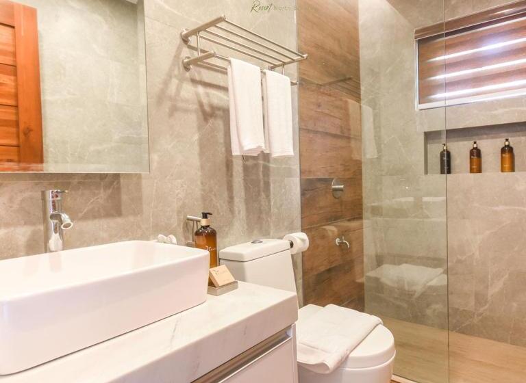 سوئیت پرزیدنت, Kaaya Resort North Boracay