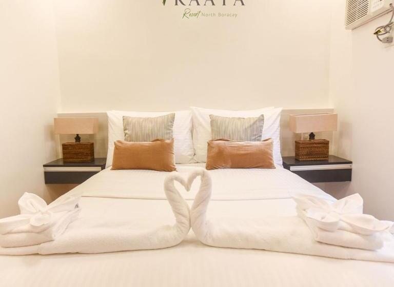 سوئیت پرزیدنت, Kaaya Resort North Boracay