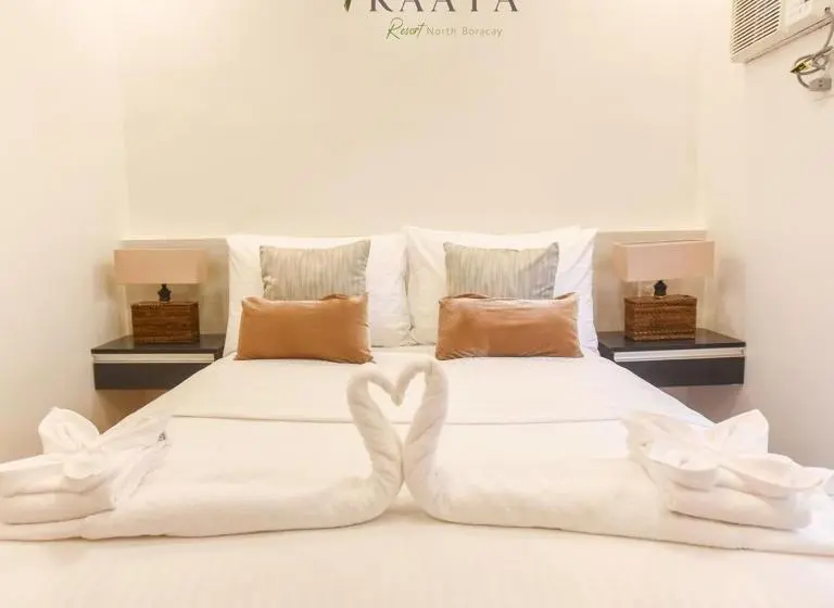 Presidenttisviitti, Kaaya Resort North Boracay