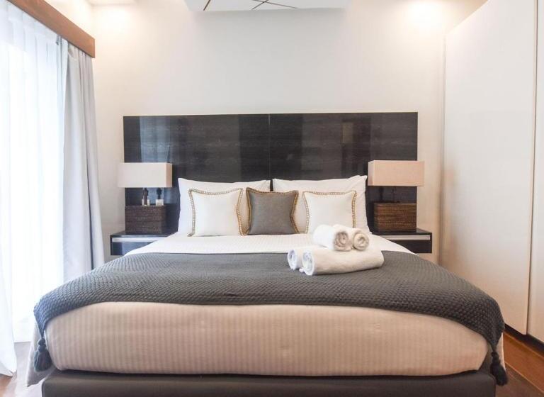 سوئیت پرزیدنت, Kaaya Resort North Boracay