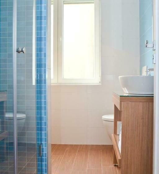 Номер Стандарт, Nautical Rooms In Old Part Of The Town