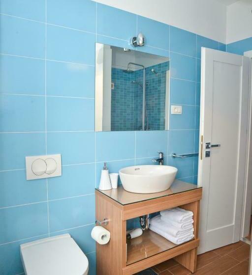 Номер Стандарт, Nautical Rooms In Old Part Of The Town
