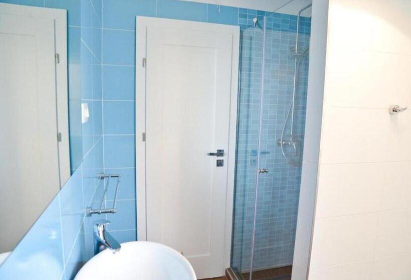 Номер Стандарт, Nautical Rooms In Old Part Of The Town