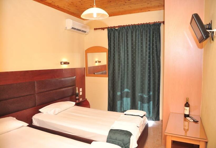 חדר סטנדרט, Apartments Corfu Sun Sea Side