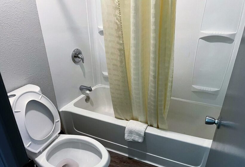 شقة غرفة واحدة, Comfort Stay By Oyo Texarkana East, Ar I30