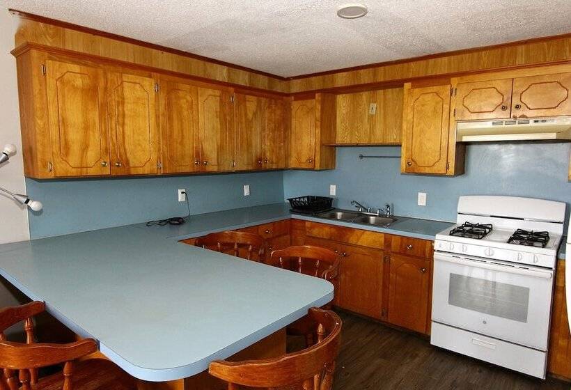 Апартаменты 1 Спальня, Comfort Stay By Oyo Texarkana East, Ar I30