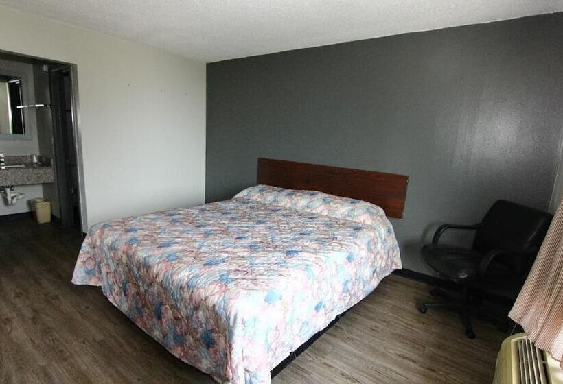 شقة غرفة واحدة, Comfort Stay By Oyo Texarkana East, Ar I30