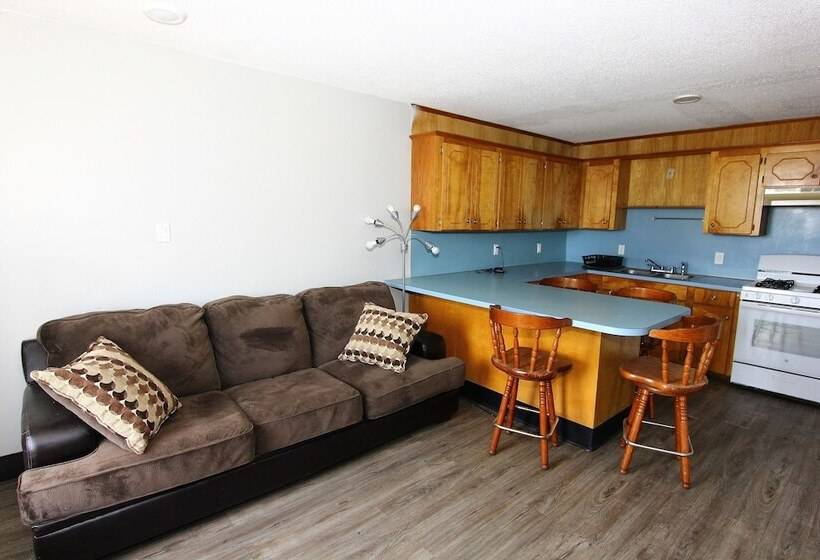 Апартаменты 1 Спальня, Comfort Stay By Oyo Texarkana East, Ar I30