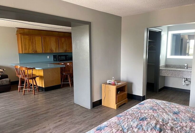 شقة غرفة واحدة, Comfort Stay By Oyo Texarkana East, Ar I30