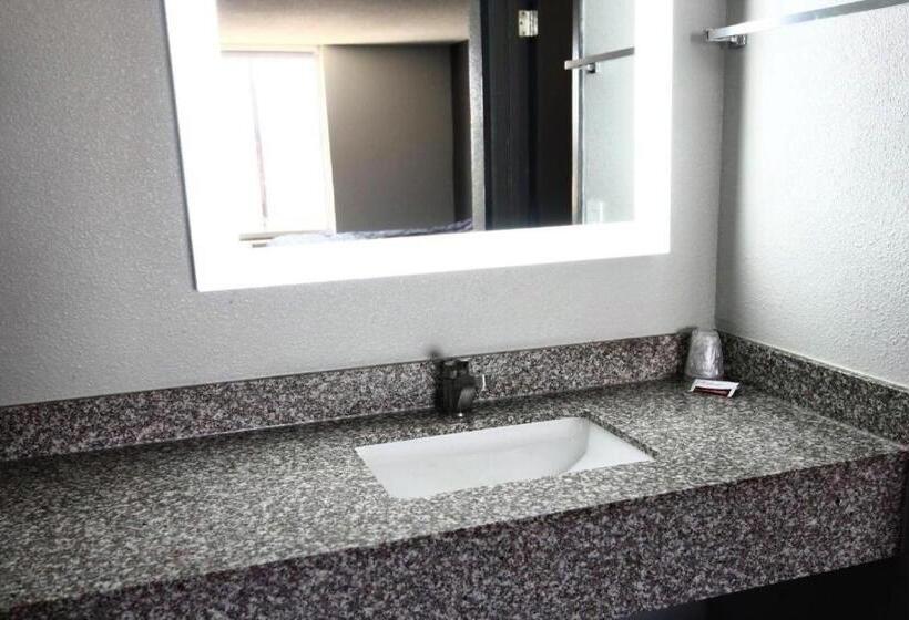 غرفة قياسية فردية, Comfort Stay By Oyo Texarkana East, Ar I30