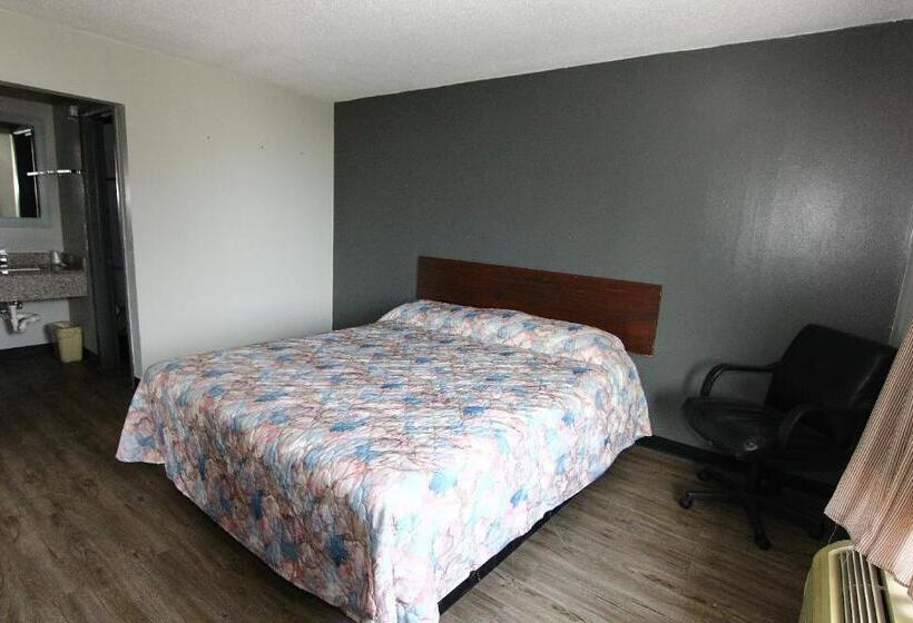 Апартаменты 1 Спальня, Comfort Stay By Oyo Texarkana East, Ar I30
