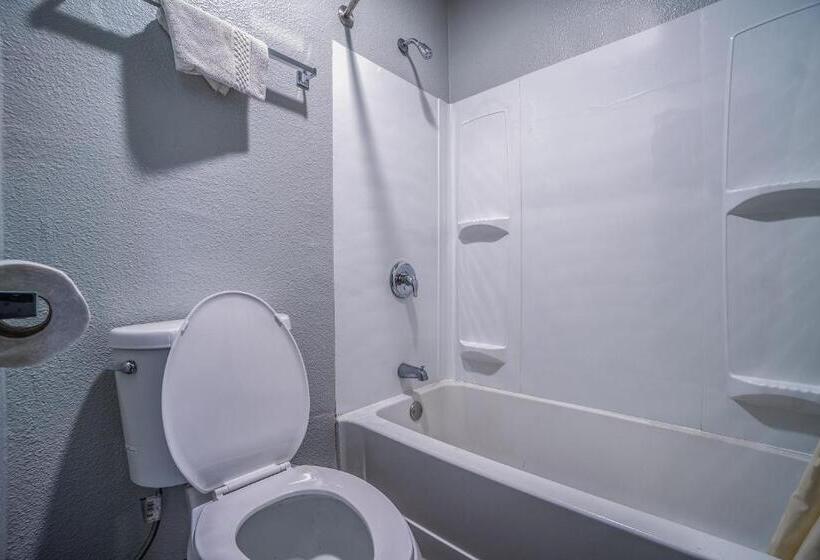 Стандартный Номер Кровать Кинг, Comfort Stay By Oyo Texarkana East, Ar I30