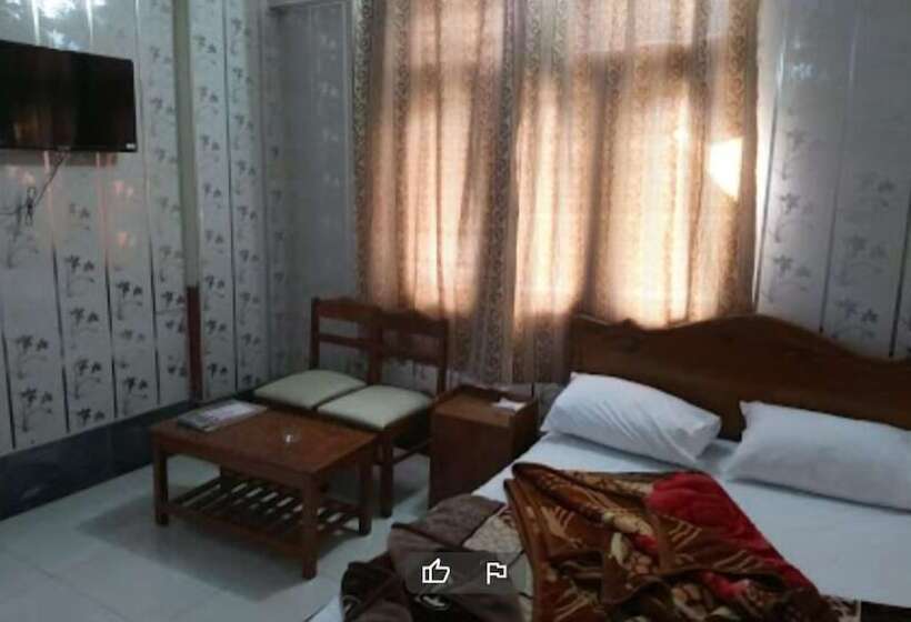 اتاق استاندارد, Saif Hotel And Restaurant