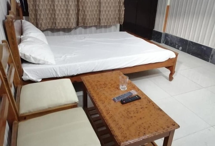 اتاق استاندارد, Saif Hotel And Restaurant