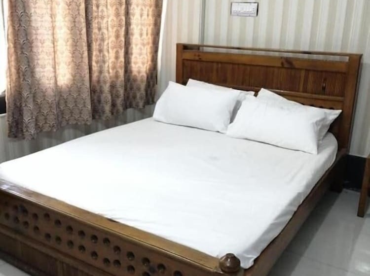 اتاق استاندارد, Saif Hotel And Restaurant