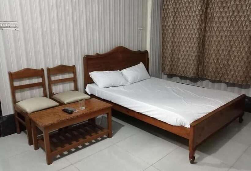 اتاق استاندارد, Saif Hotel And Restaurant