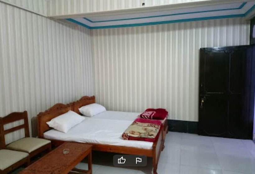 اتاق استاندارد, Saif Hotel And Restaurant