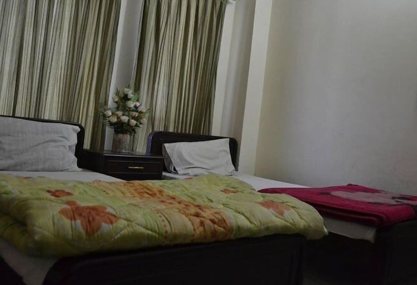 اتاق استاندارد, Saif Hotel And Restaurant