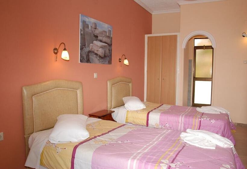 استودیوی استاندارد, Eugenia