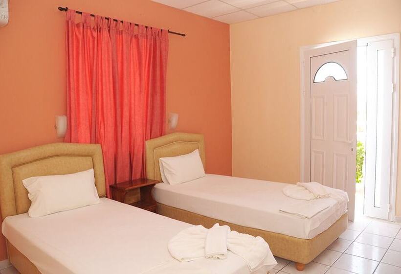 استودیوی استاندارد, Eugenia