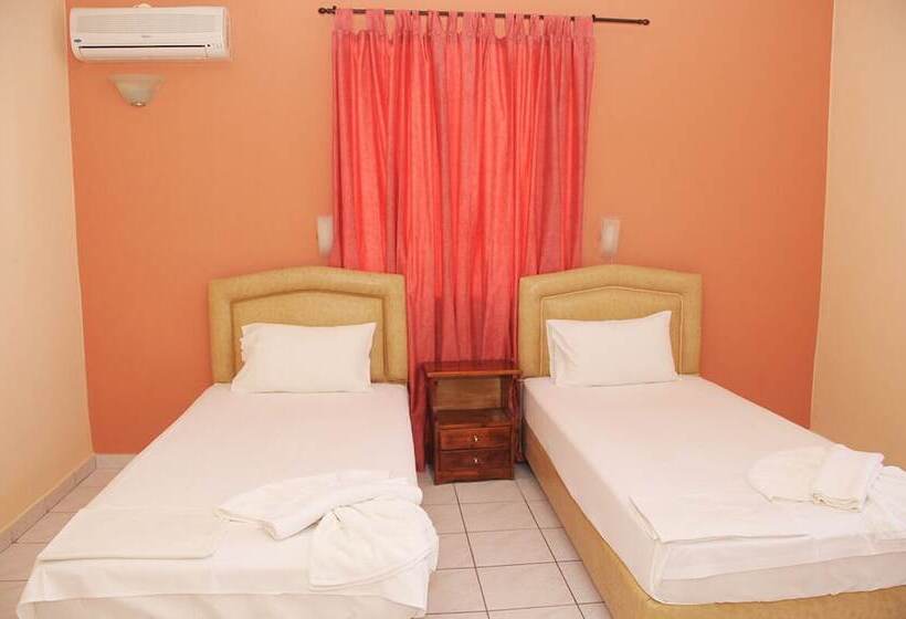 استودیوی استاندارد, Eugenia