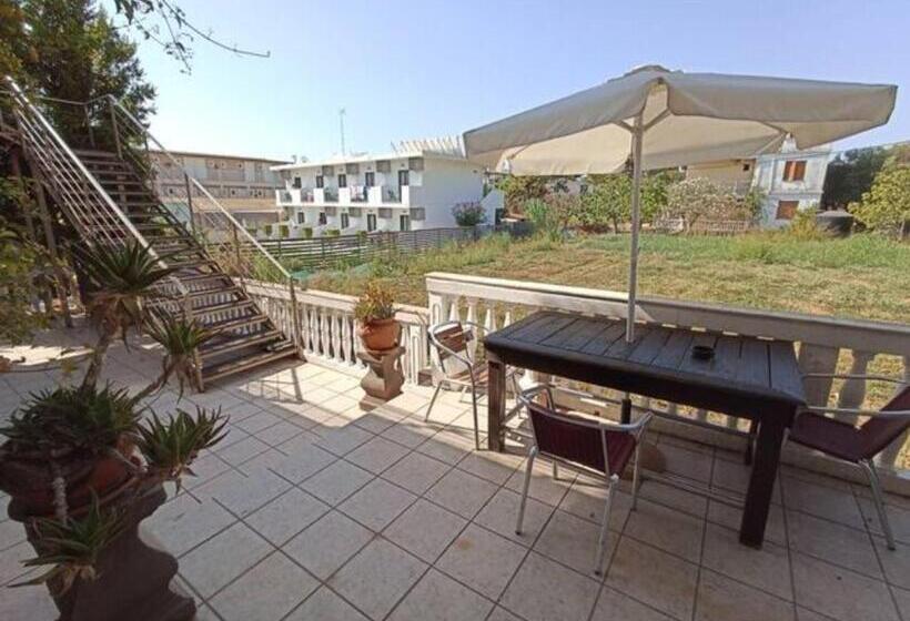 استودیوی استاندارد, Eugenia