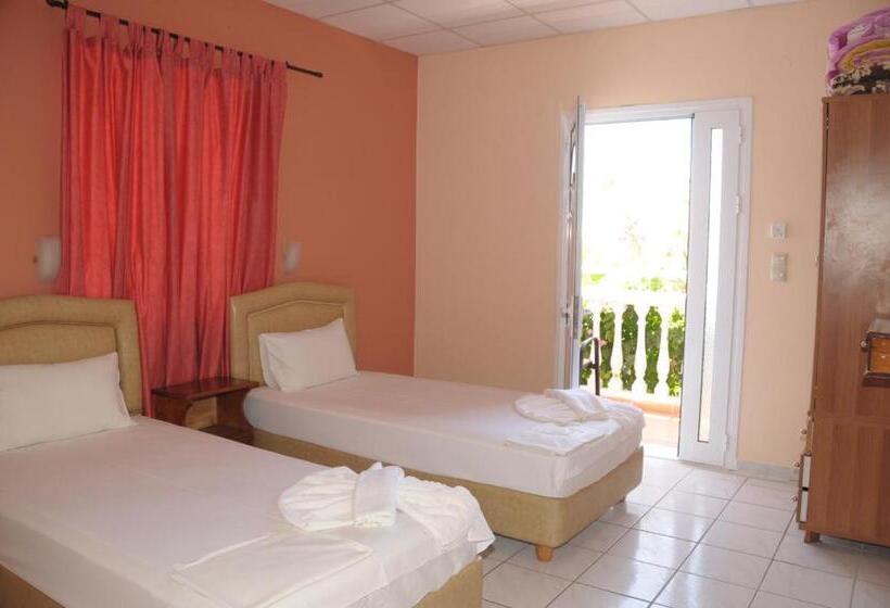 استودیوی استاندارد, Eugenia