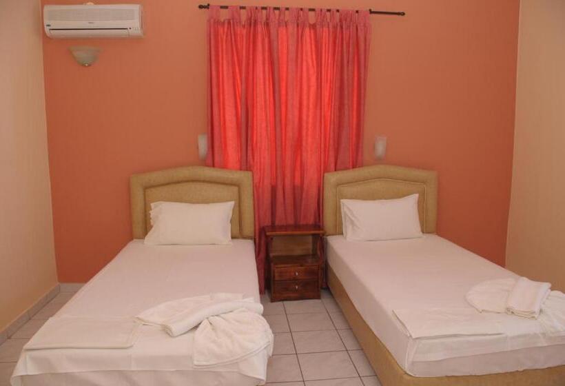 استودیوی استاندارد, Eugenia