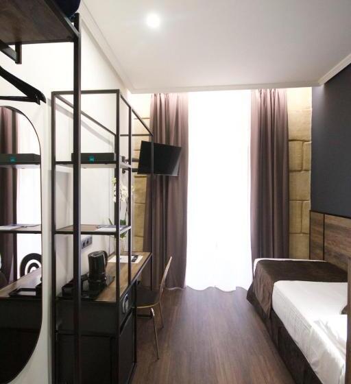 스탠다드 싱글 룸, Bh San Francisco Alicante