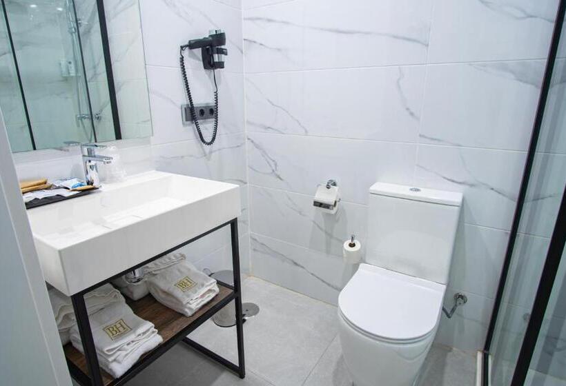 스탠다드 룸, Bh San Francisco Alicante