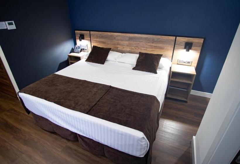 스탠다드 룸, Bh San Francisco Alicante