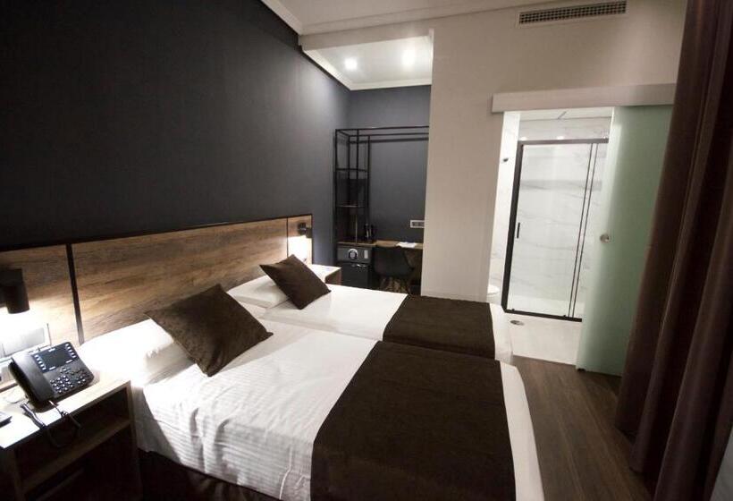 스탠다드 룸, Bh San Francisco Alicante