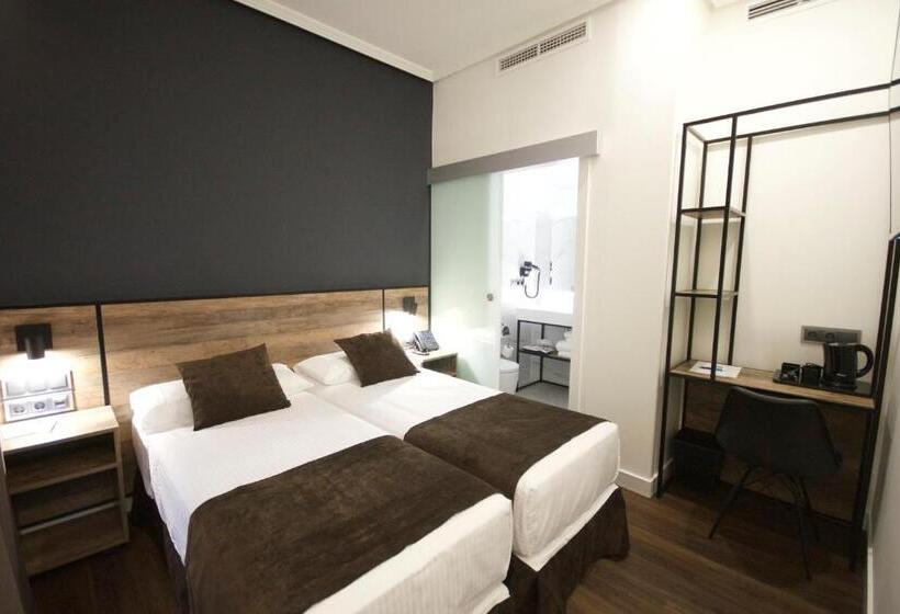 스탠다드 룸, Bh San Francisco Alicante