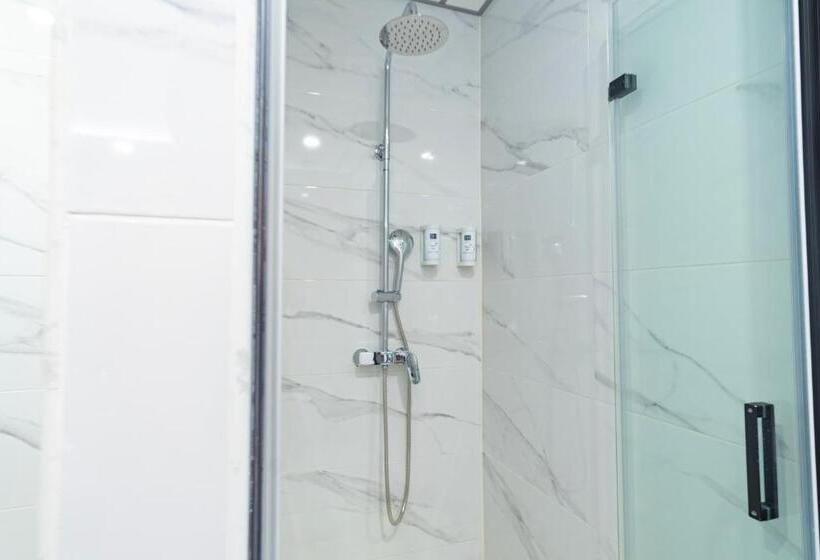 스탠다드 도시전망 룸, Bh San Francisco Alicante