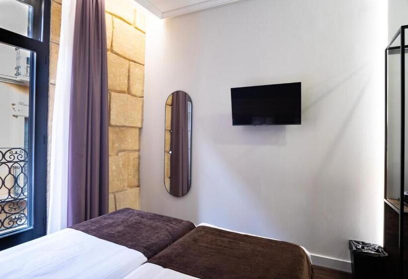 스탠다드 도시전망 룸, Bh San Francisco Alicante