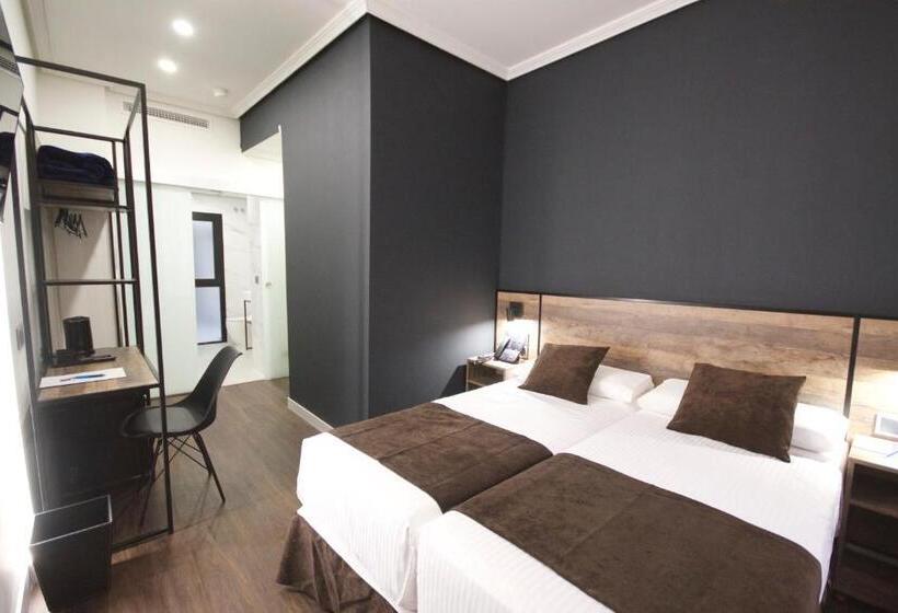 스탠다드 도시전망 룸, Bh San Francisco Alicante