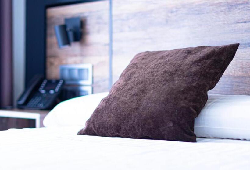 이그제큐티브 룸, Bh San Francisco Alicante