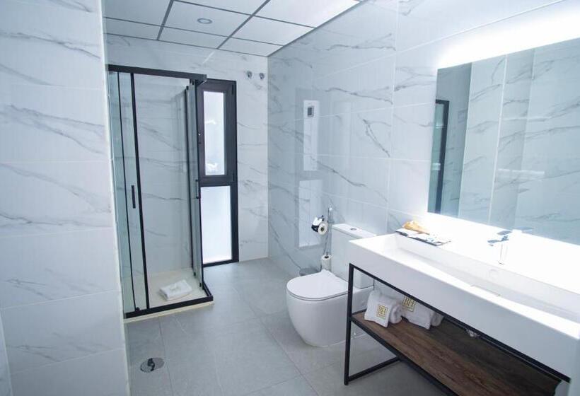 프리미엄 룸, Bh San Francisco Alicante