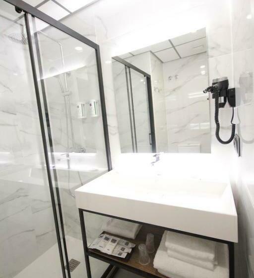 스탠다드 싱글 룸, Bh San Francisco Alicante