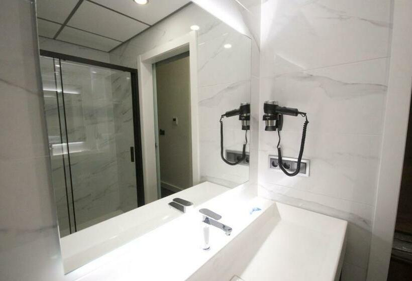 스탠다드 룸, Bh San Francisco Alicante