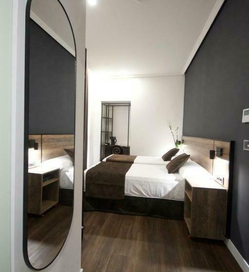 스탠다드 룸, Bh San Francisco Alicante