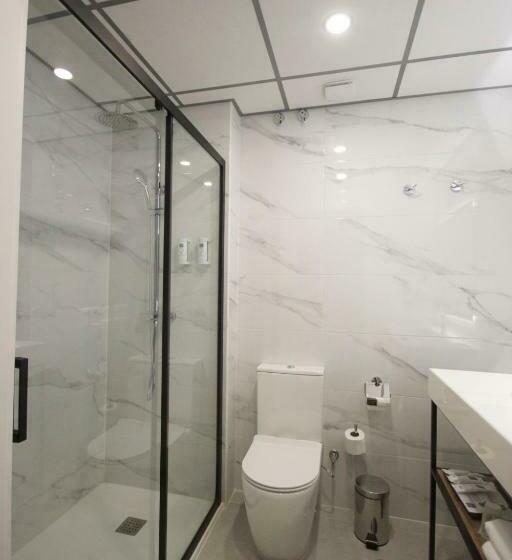 스탠다드 룸, Bh San Francisco Alicante