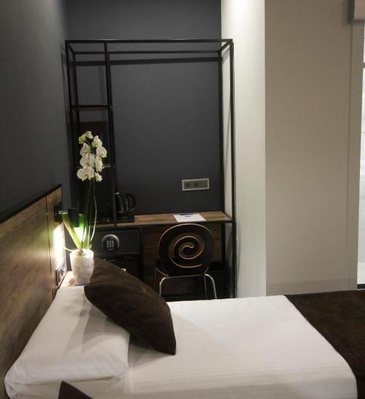 스탠다드 룸, Bh San Francisco Alicante